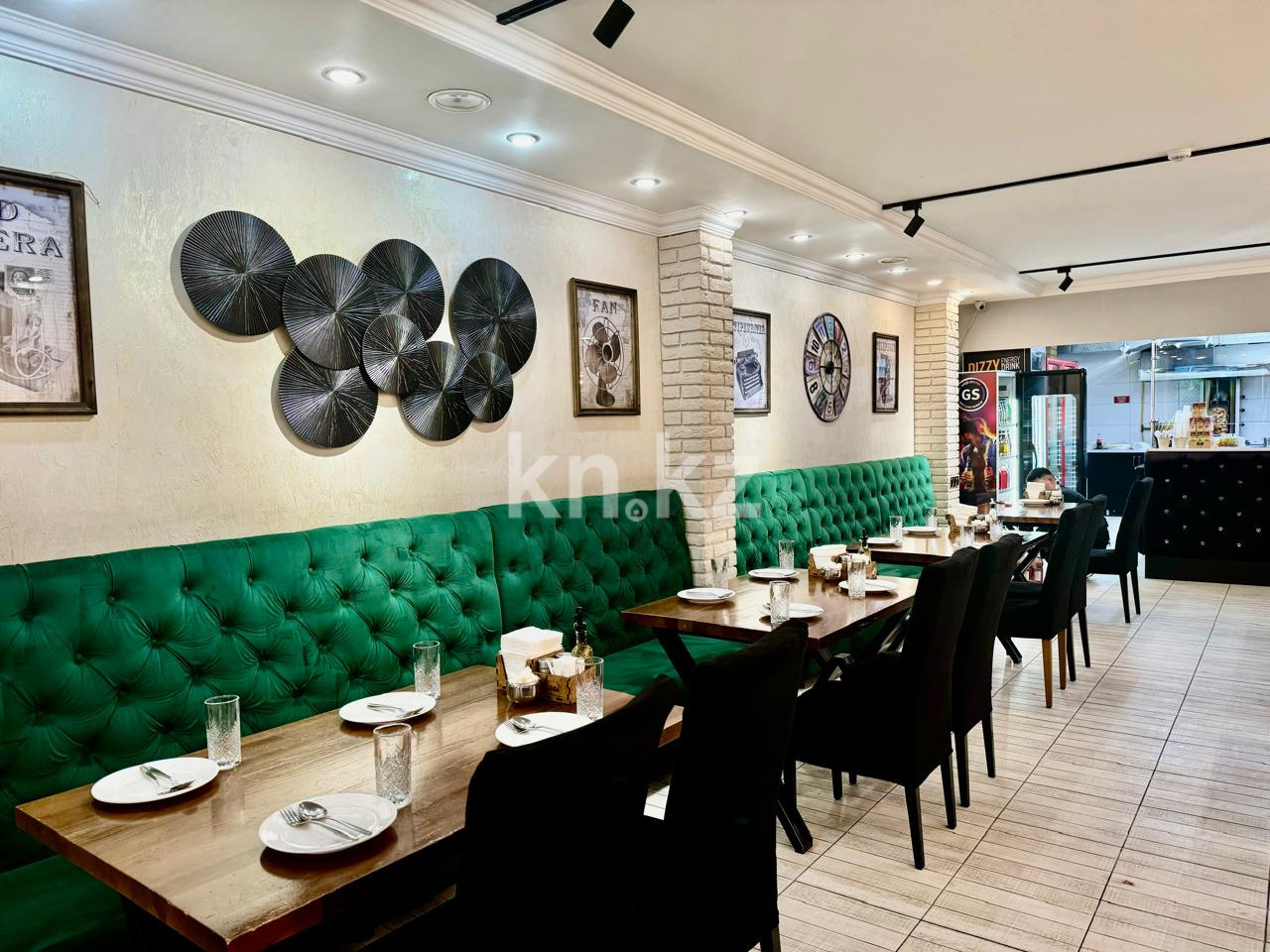 Продажа , 2650 м², ул. Куйши Дина - Продажа действующего бизнеса в Астане фото 11 из 24