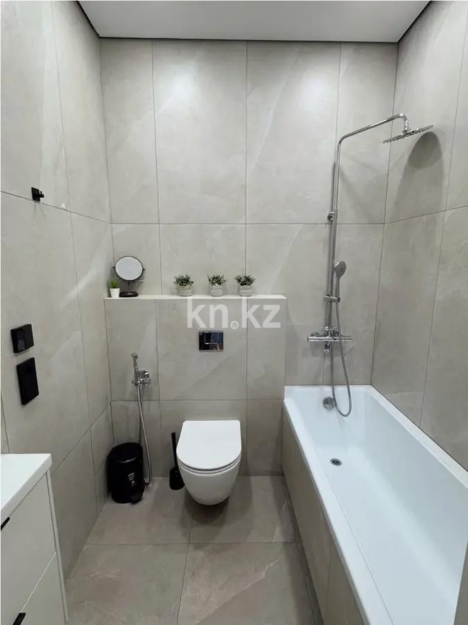 Продажа 4-комнатной квартиры, 110 м², ул. Кармысова, дом  84/2 - Продажа  четырехкомнатных квартир в новостройках Алматы без посредников с фото фото 6 из 6