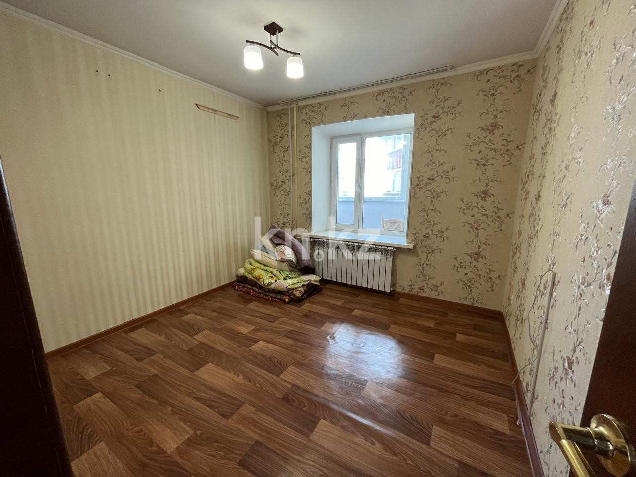 Продажа 4-комнатной квартиры, 80 м², пр. Шахтеров - Продажа  четырехкомнатных квартир в Караганде фото 6 из 22