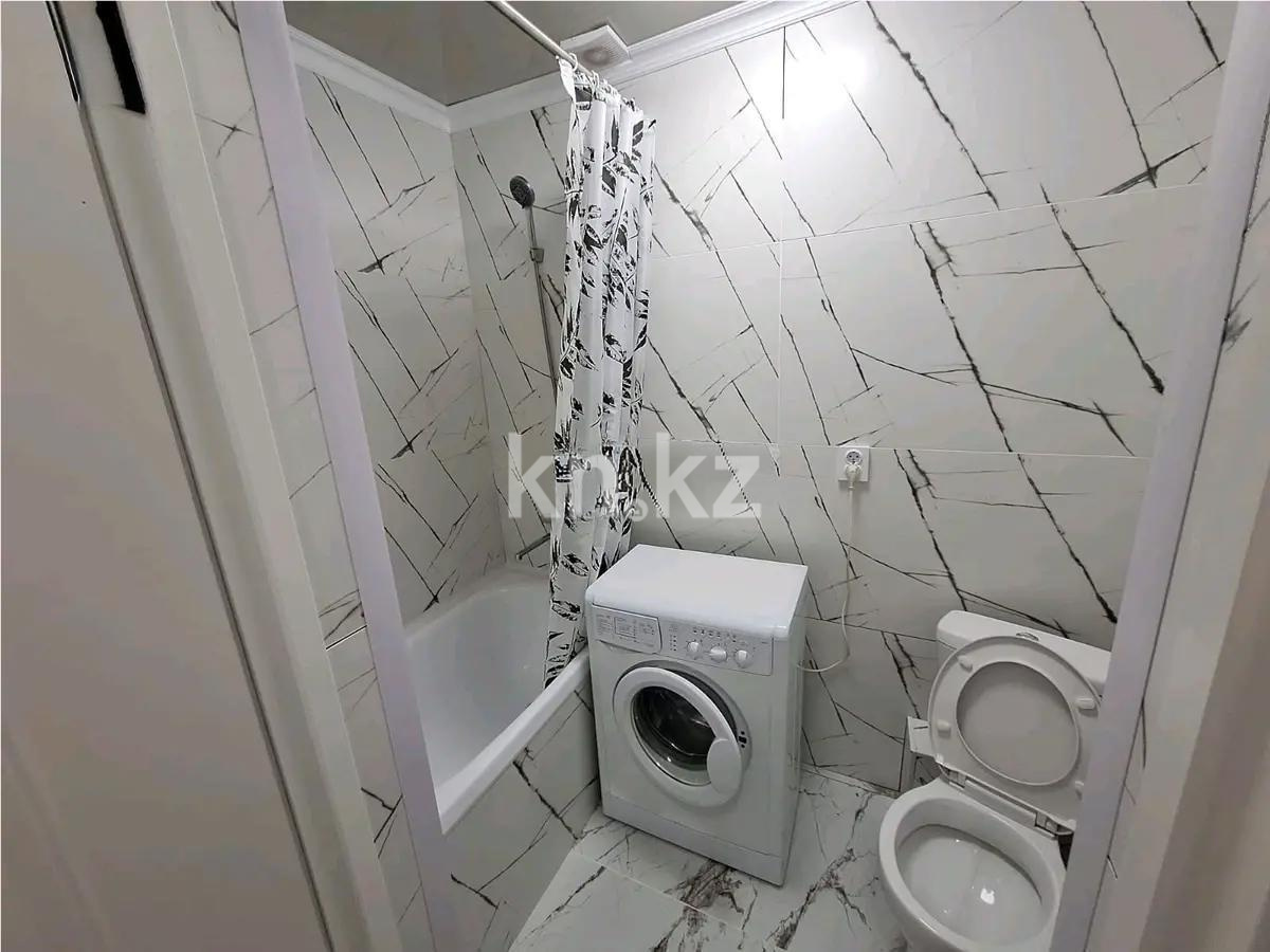 Продажа 1-комнатной квартиры, 33.4 м², ул. Бейбарыс Султан, дом  25/4 в Астане - фото 3