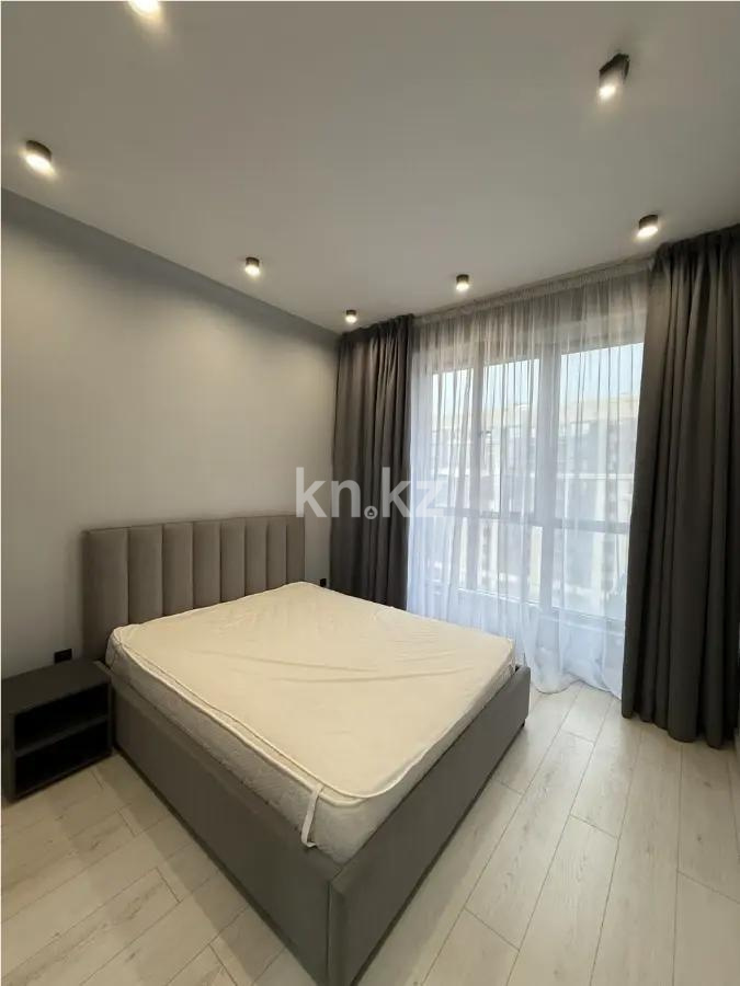 Продажа 2-комнатной квартиры, 47 м², ул. Журавлева, дом  28 - Продажа квартир в новостройках Алматы без посредников с фото фото 2 из 5