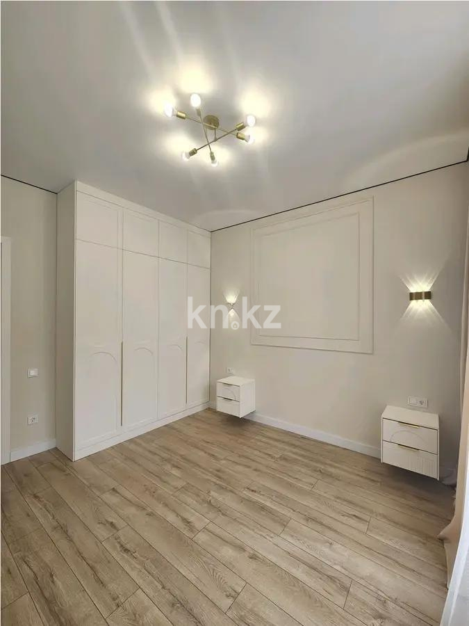 Продажа 3-комнатной квартиры, 59.1 м², пр. Аль-Фараби, дом  7/3 - Продажа  трехкомнатных квартир в новостройках Астаны без посредников фото 2 из 6