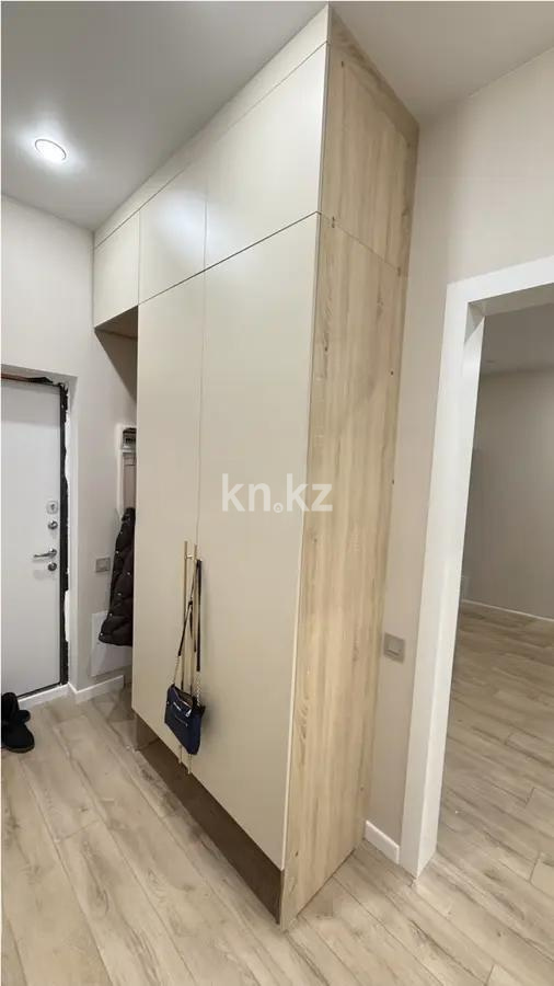 Продажа 2-комнатной квартиры, 54 м² в Астане - фото 3
