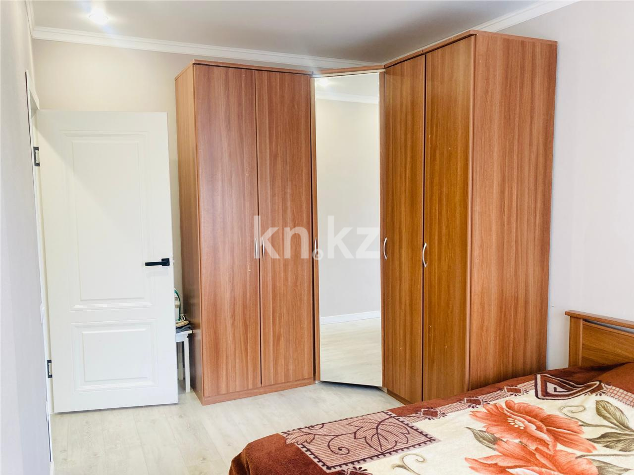 Продажа 2-комнатной квартиры, 55 м², 137 учетный квартал - Продажа квартир в Караганде фото 8 из 18