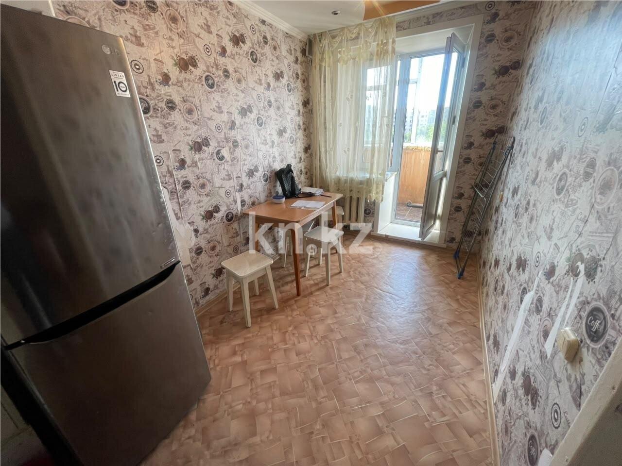 Продажа 1-комнатной квартиры, 32 м² в Караганде - фото 3