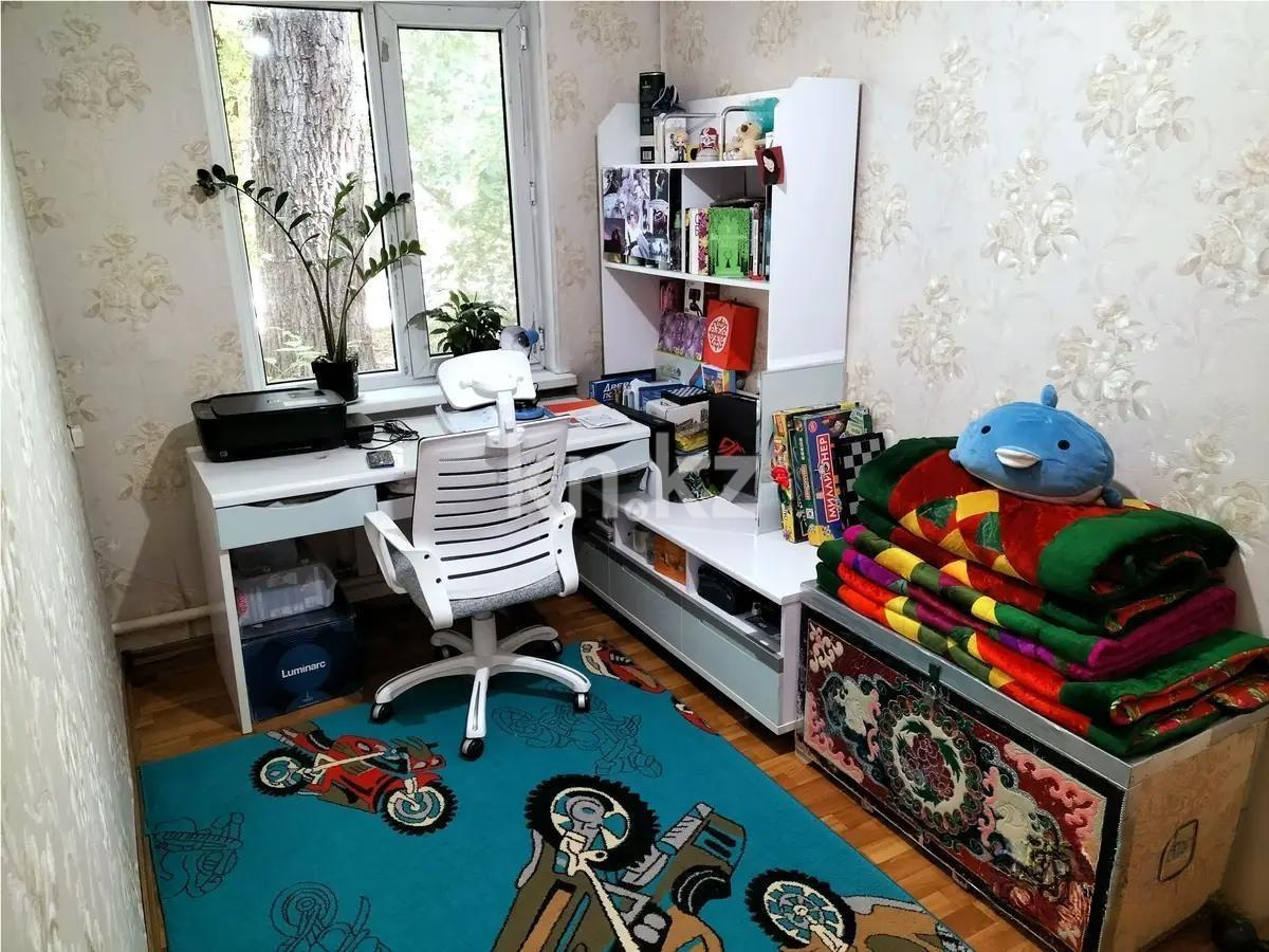 Продажа 2-комнатной квартиры, 40.4 м² - Продажа двухкомнатных квартир в Алматы - страница 100 фото 2 из 4