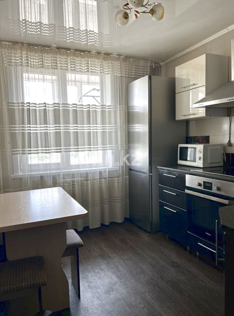Продажа 2-комнатной квартиры, 52 м² в Усть-Каменогорске - фото 17