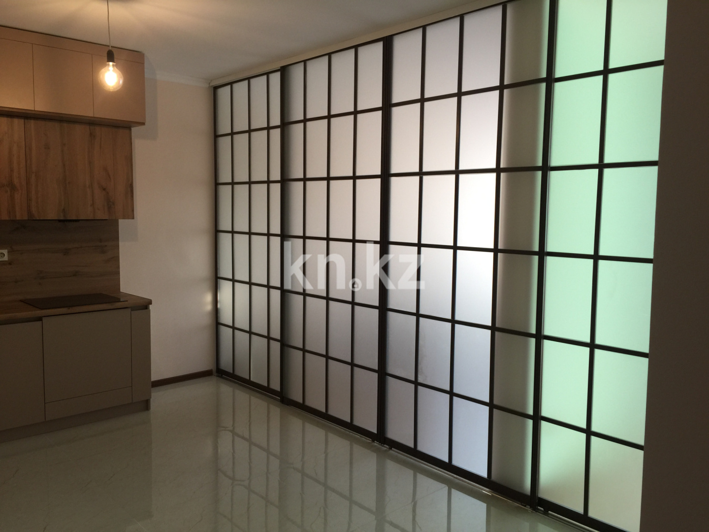 Продажа 2-комнатной квартиры, 54 м², пр. Райымбека, дом  210/12 - ул. Ауэзова - Продажа квартир в Алмалинском р-не Алматы фото 14 из 16