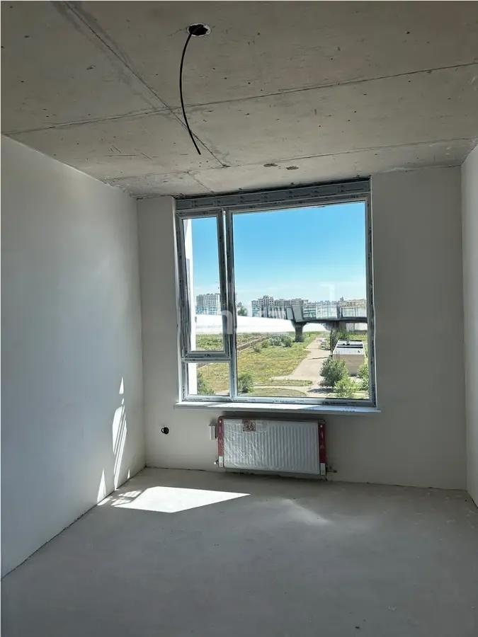 Продажа 1-комнатной квартиры, 36.5 м² в Астане