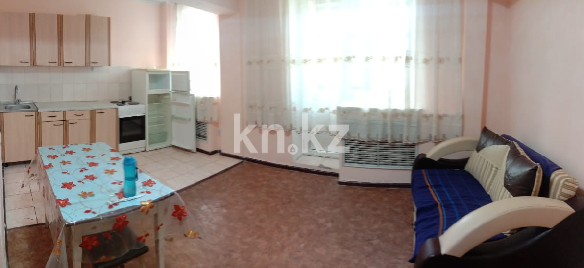 Аренда 2-комнатной квартиры, 43 м² - Аренда недвижимости в Алматы фото 2 из 4