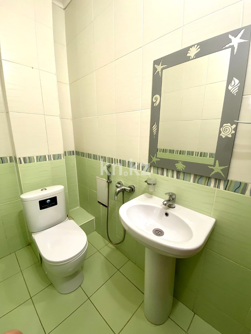 Продажа 3-комнатной квартиры, 120 м² в Астане - фото 16