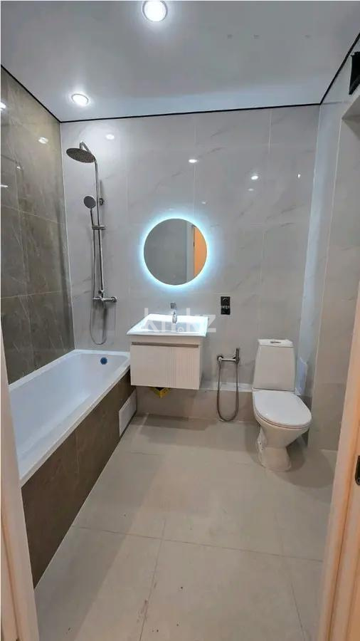 Продажа 1-комнатной квартиры, 28 м² - Продажа квартир от собственников в Астане - страница 14 фото 2 из 3