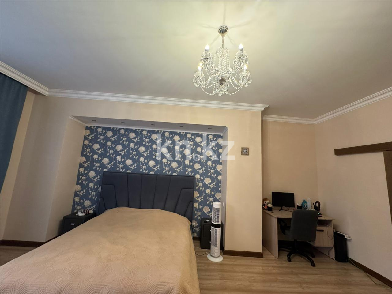 Продажа 2-комнатной квартиры, 104 м², ул. Керей, Жанибек хандар, дом  22 в Астане - фото 14