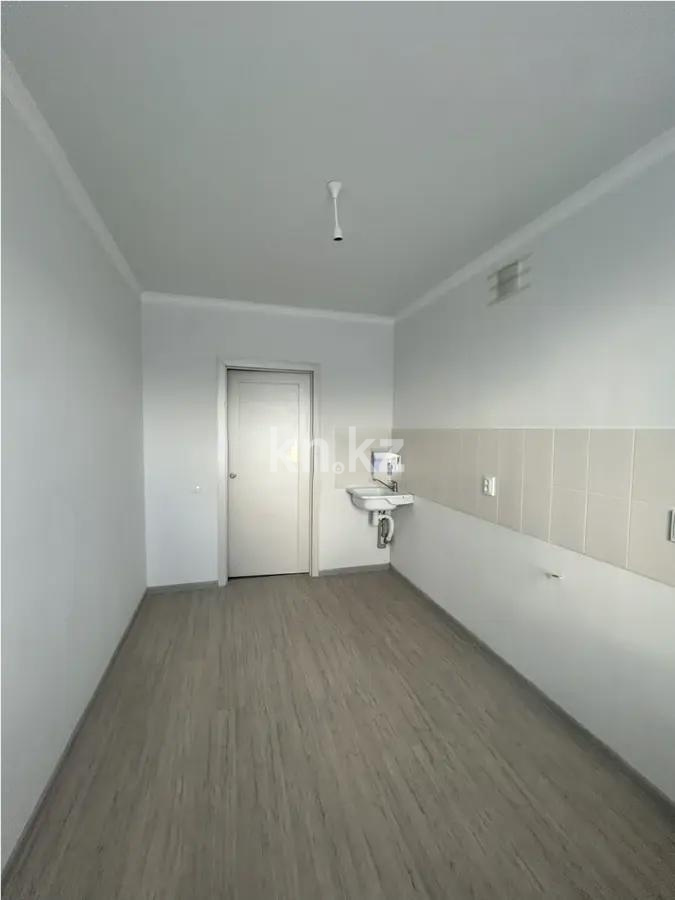 Продажа 1-комнатной квартиры, 36 м², ул. Янушкевича, дом  10 - Продажа квартир в Астане фото 3 из 4