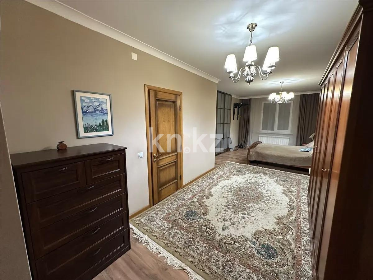 Продажа 3-комнатной квартиры, 149 м² в Алматы - фото 2