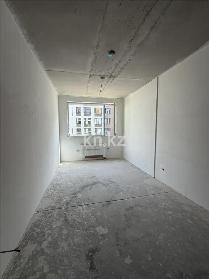 Продажа 2-комнатной квартиры, 45 м² в Алматы