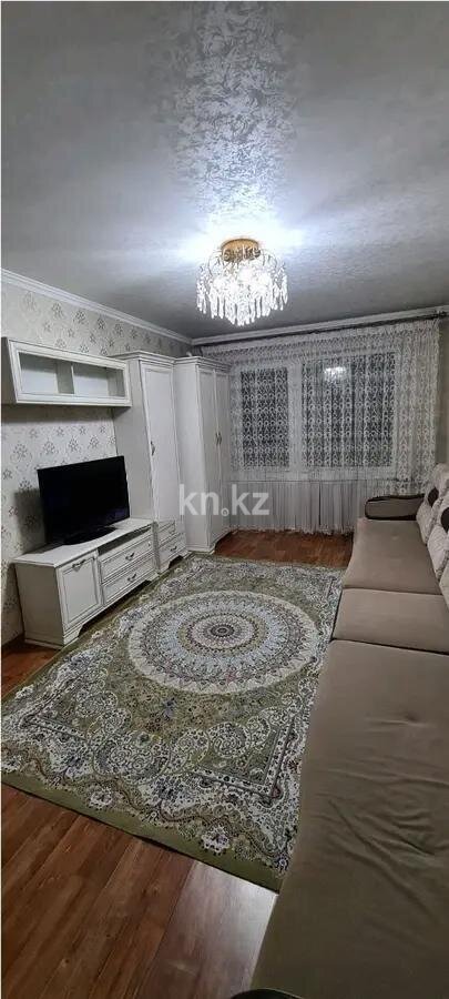 Продажа 1-комнатной квартиры, 34 м² в Алматы