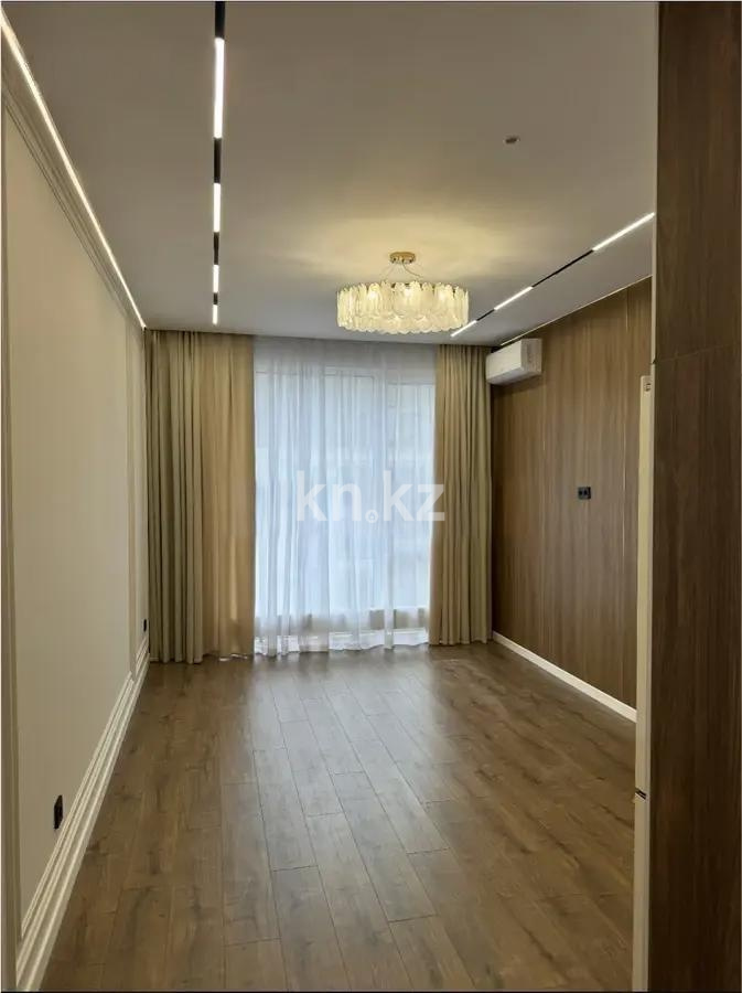 Продажа 1-комнатной квартиры, 44 м² - Продажа квартир от собственников в Алматы - страница 55 фото 1 из 2