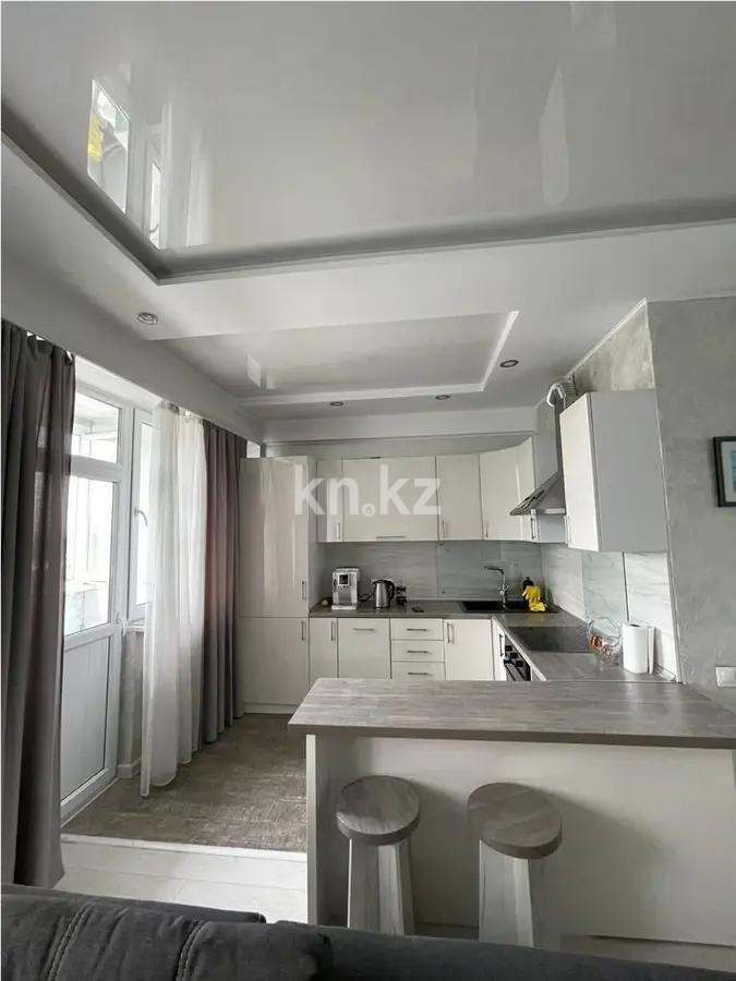 Продажа 2-комнатной квартиры, 60 м² - Продажа двухкомнатных квартир в Алматы - страница 2 фото 3 из 5