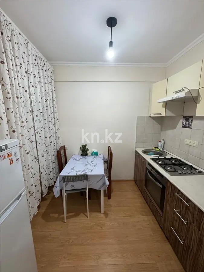 Продажа 1-комнатной квартиры, 26.9 м², ул. Кенесары хана, дом  83/1 в Алматы - фото 2