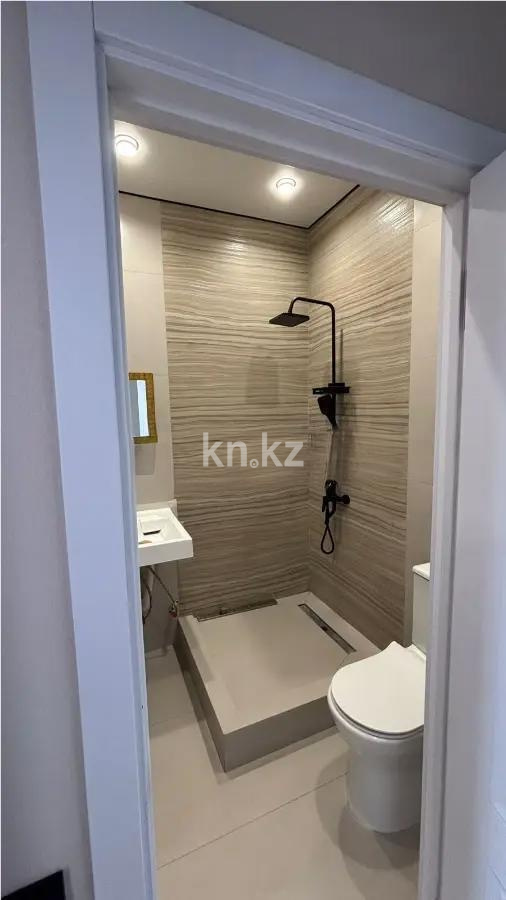 Продажа 2-комнатной квартиры, 46.6 м² в Алматы - фото 4