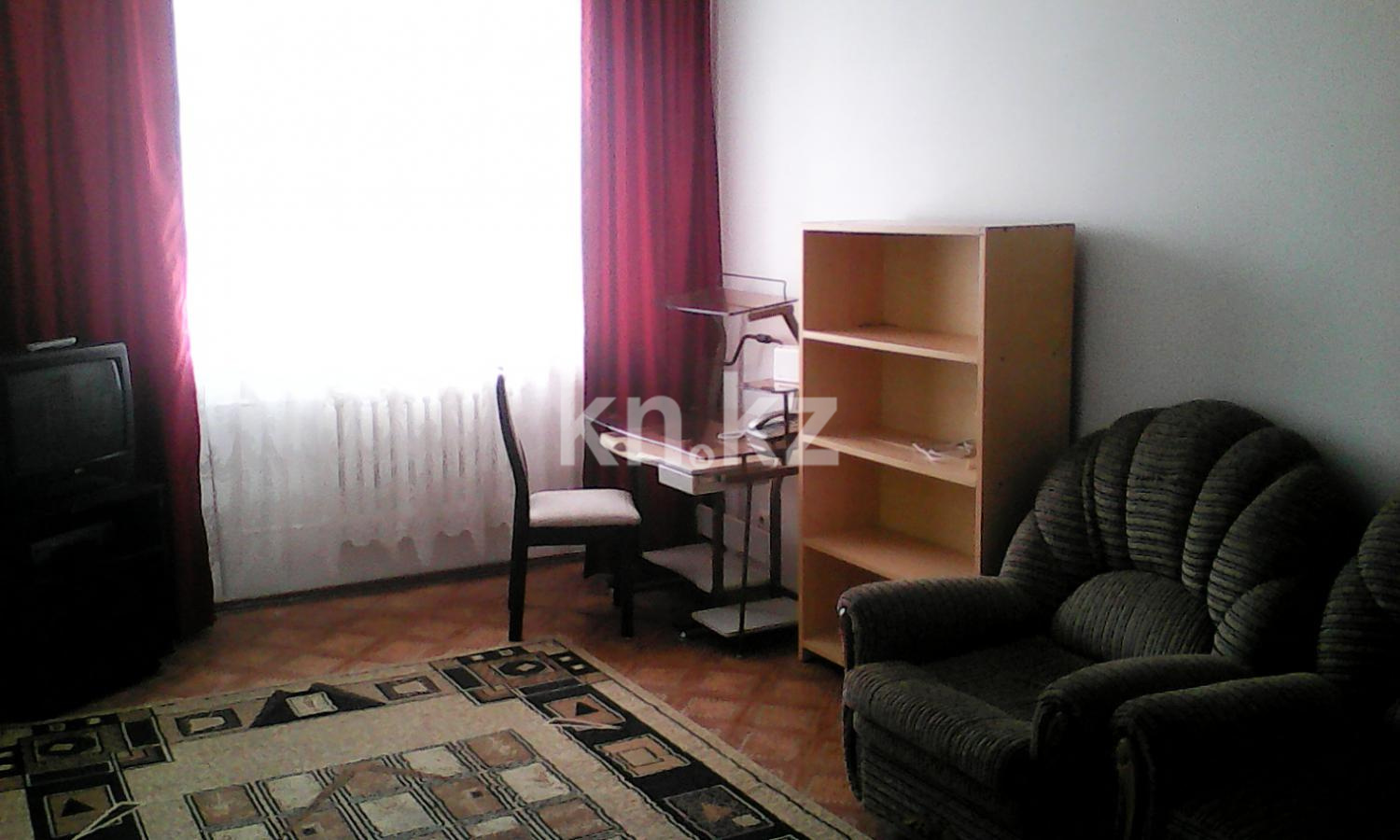 Продажа 2-комнатной квартиры, 33.6 м², ул. Курмангазы, дом  1 - Продажа квартир в Атырау фото 3 из 7