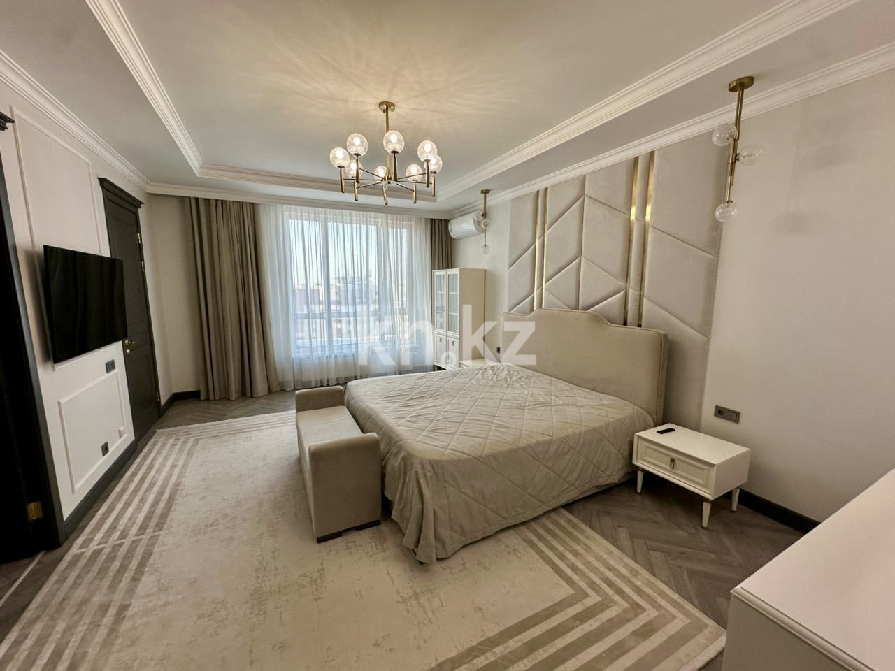 Продажа 4-комнатной квартиры, 170 м² - Продажа четырехкомнатных квартир от собственников в Астане - страница 13 фото 25 из 40