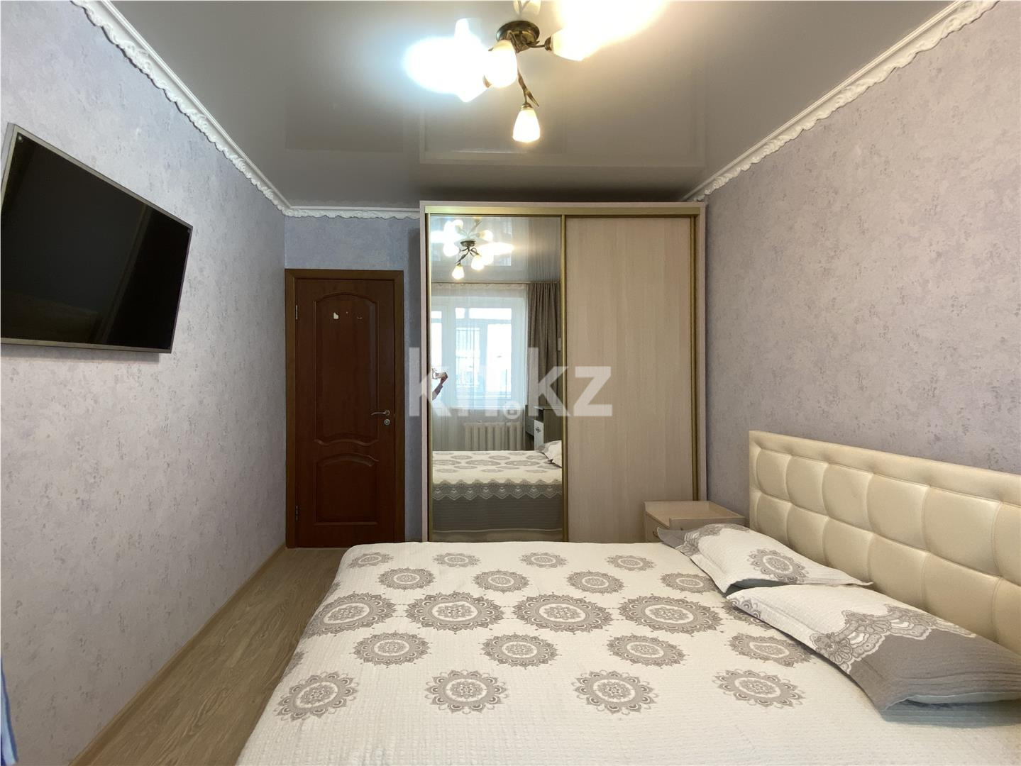 Продажа 2-комнатной квартиры, 51.2 м² - Продажа жилой и коммерческой недвижимости в Казахстане фото 6 из 13