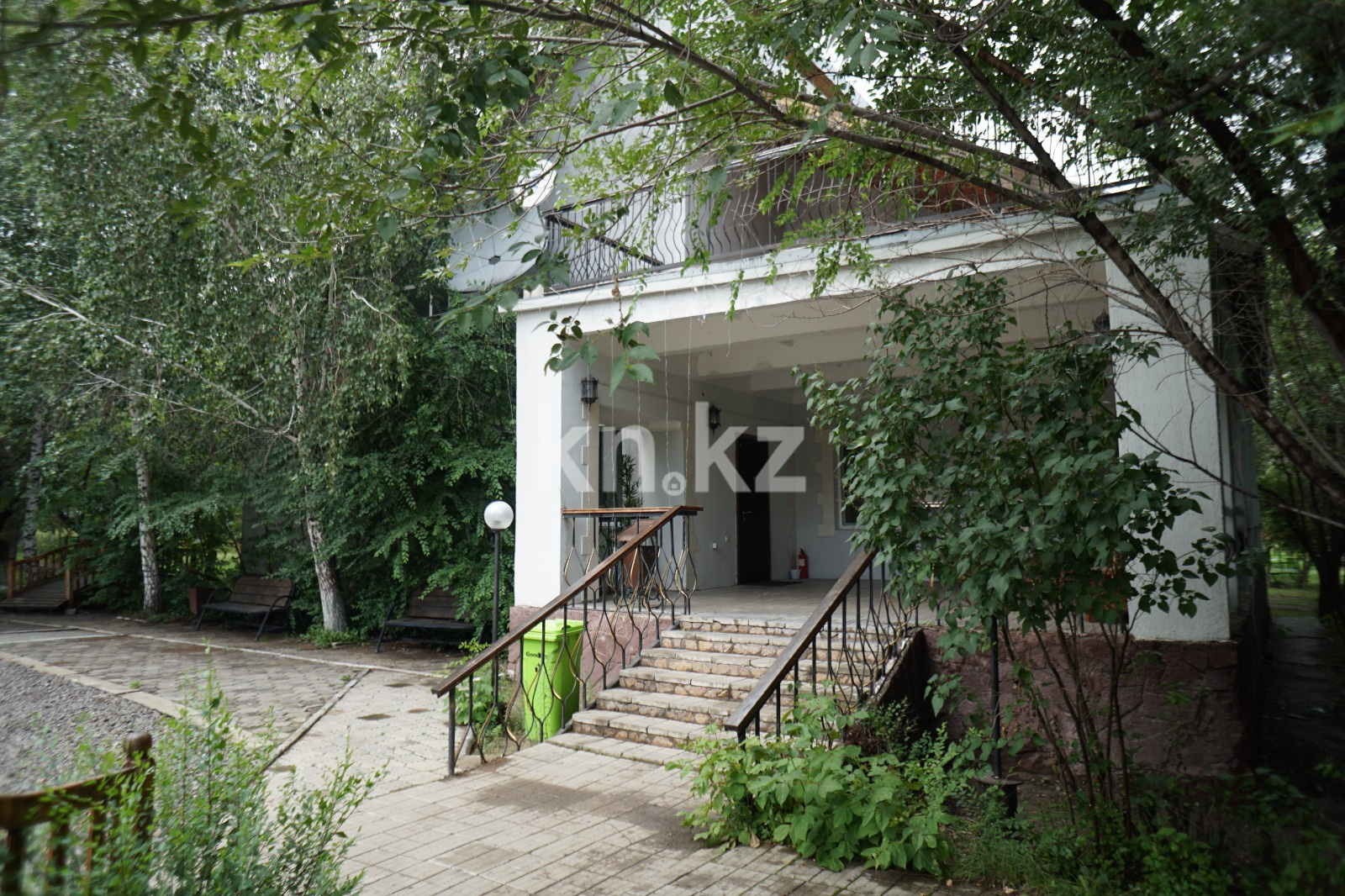 Продажа , 6000 м², Восток-1 - Продажа действующего бизнеса в Темиртау фото 4 из 40