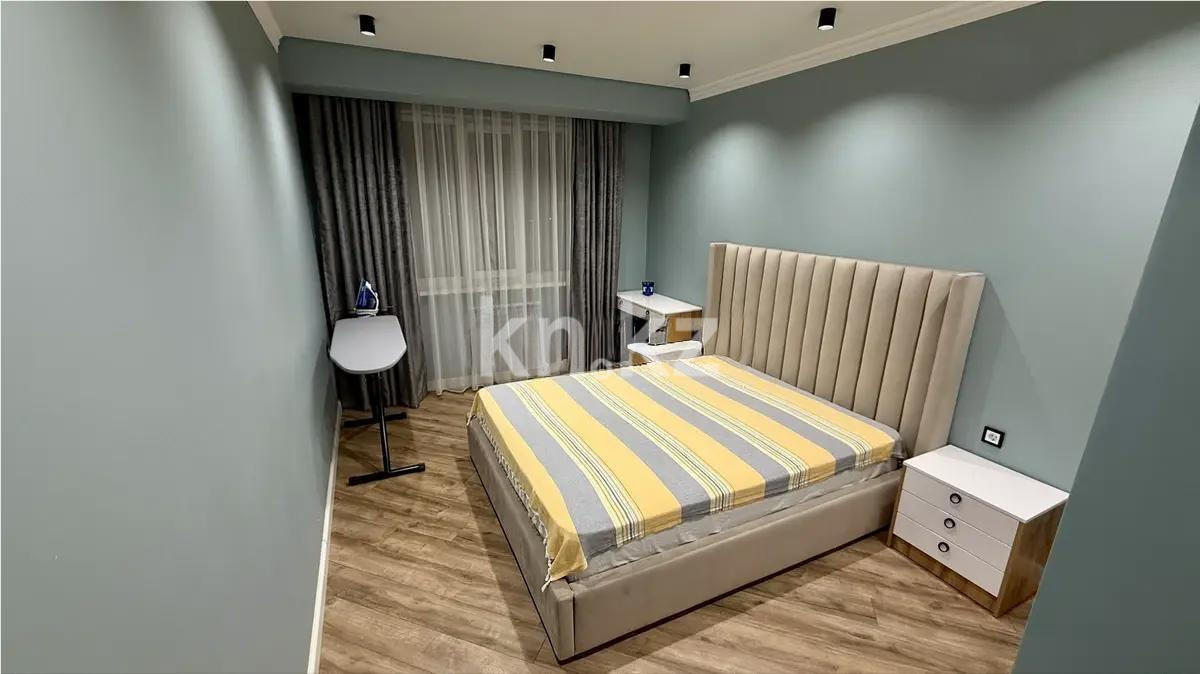 Продажа 2-комнатной квартиры, 59.5 м², ул. Кабдолова, дом  14 в Алматы - фото 2