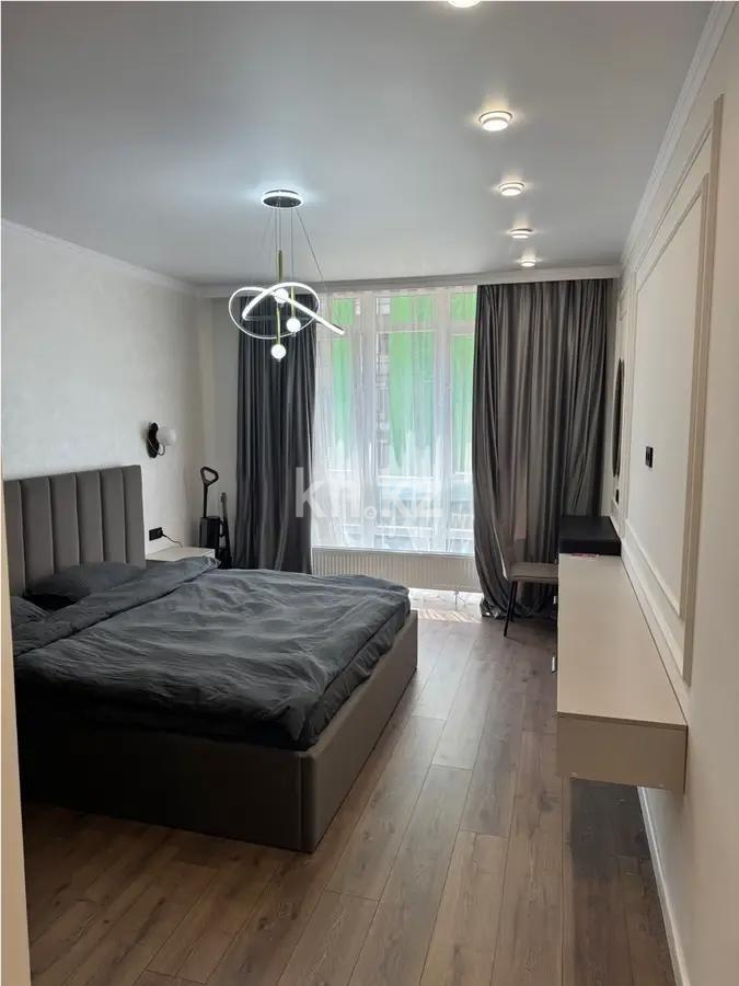 Продажа 3-комнатной квартиры, 75 м², мкр-н Думан-2, дом  58 в Алматы - фото 2