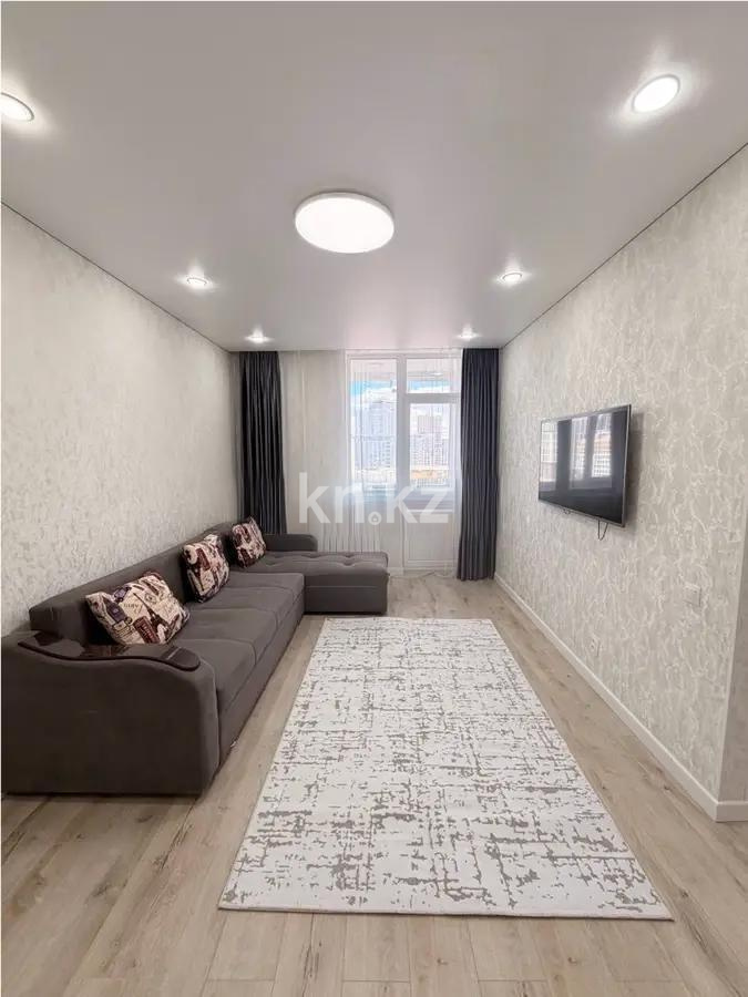 Продажа 1-комнатной квартиры, 42 м² - Продажа однокомнатных квартир от собственников в Астане - страница 2 фото 1 из 3