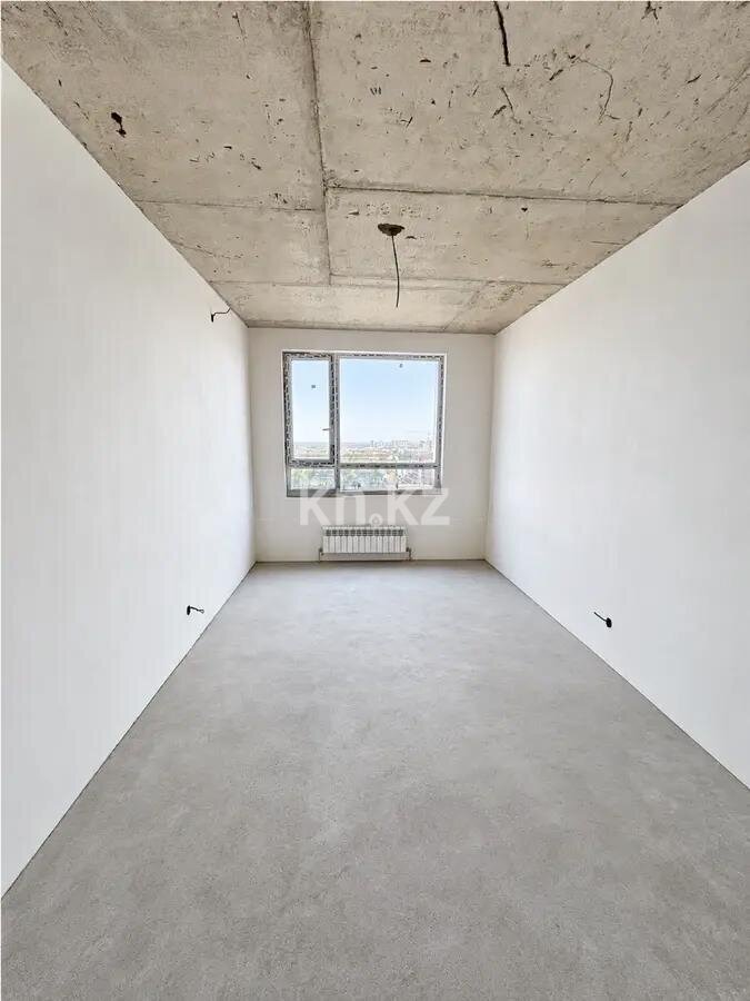 Продажа 1-комнатной квартиры, 38.8 м² в Астане - фото 2
