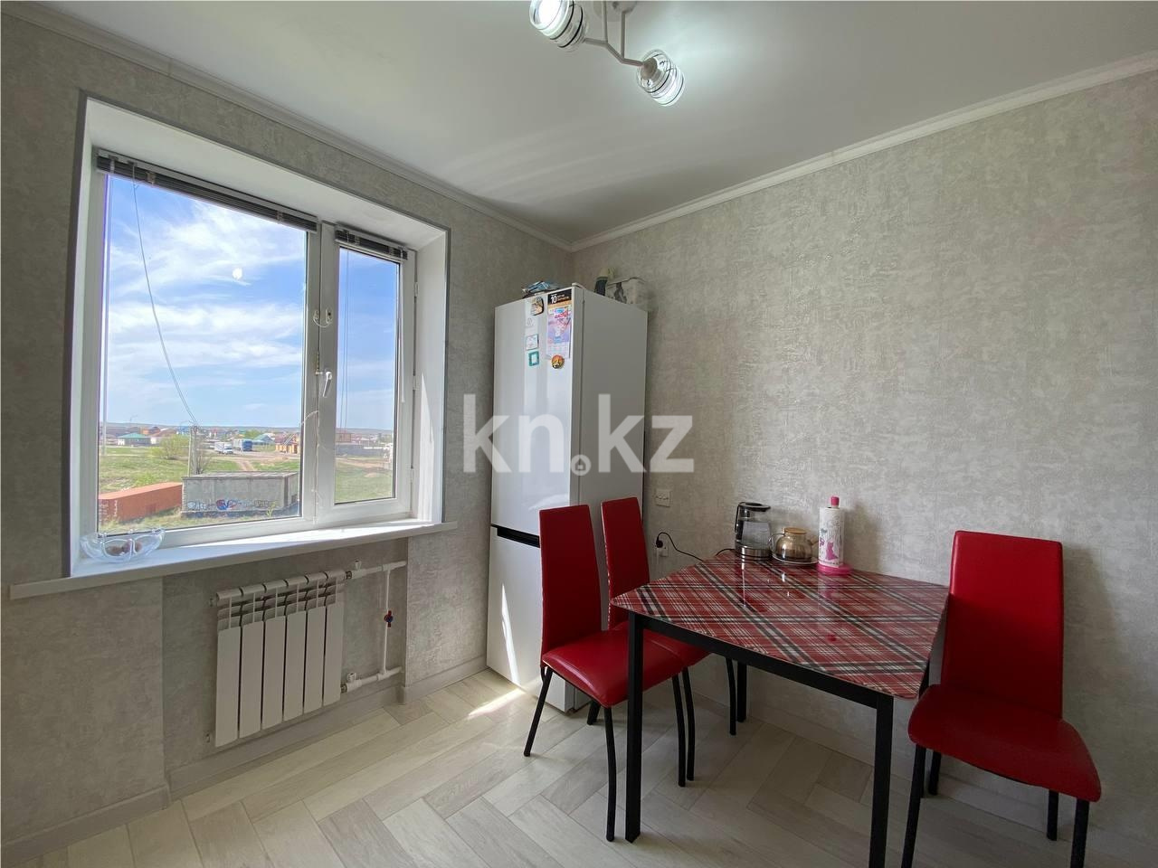 Продажа 2-комнатной квартиры, 51 м² в Темиртау - фото 13