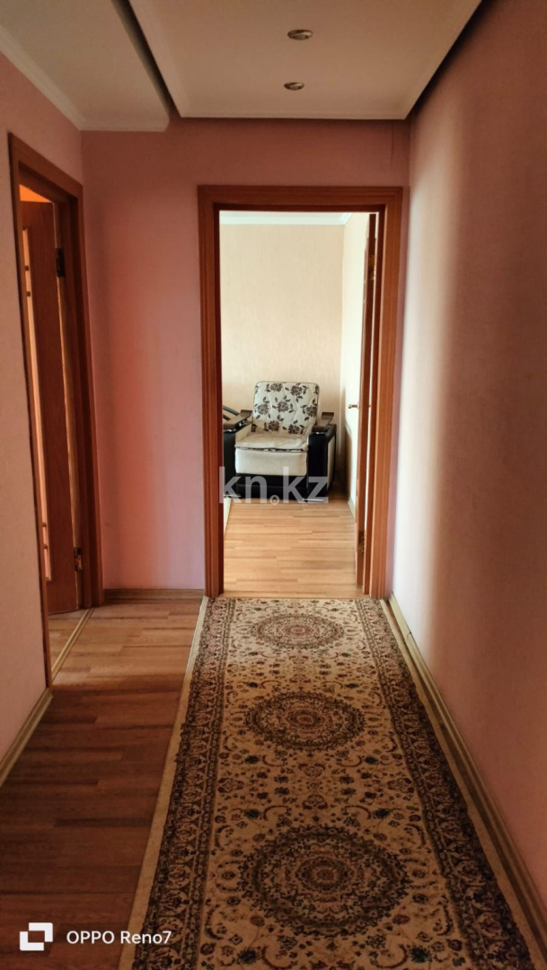 Продажа 2-комнатной квартиры, 52 м², ул. Карбышева, дом  2 в Караганде - фото 15