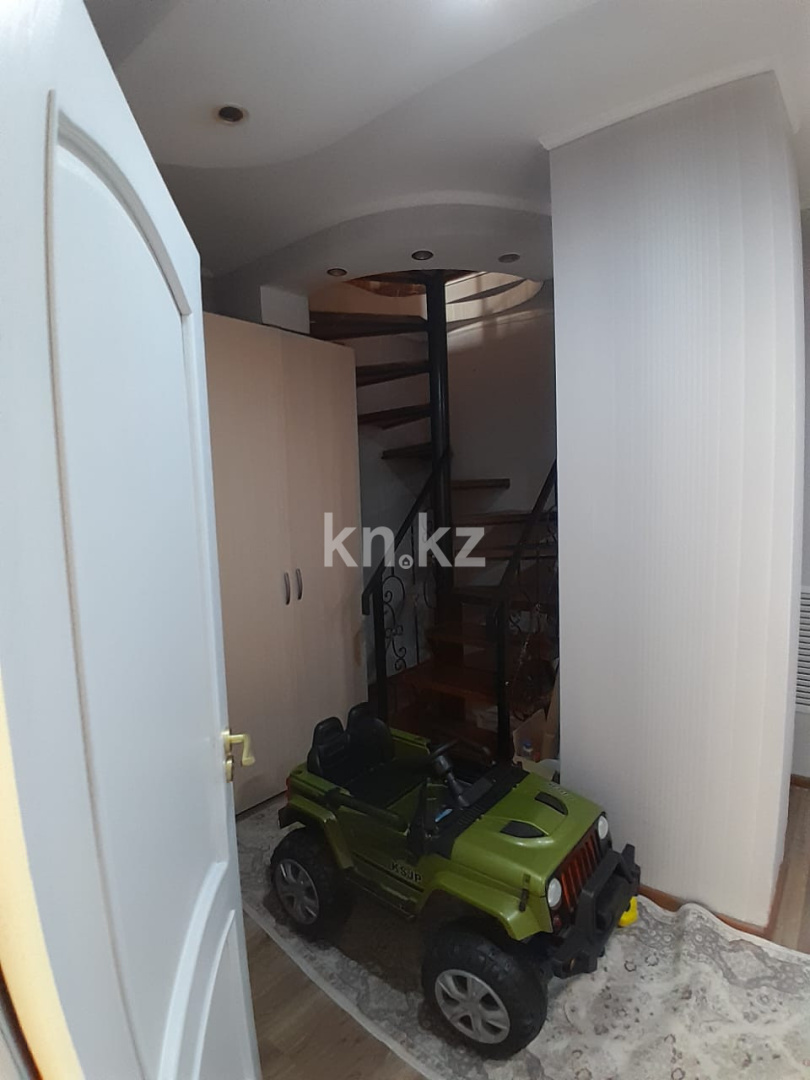 Продажа 6-комнатной квартиры, 150 м² - Продажа пятикомнатных и более квартир в Алматы - страница 3 фото 28 из 30