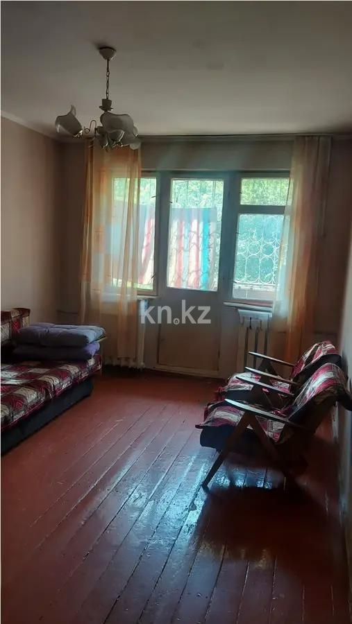 Продажа 2-комнатной квартиры, 50 м² в Алматы