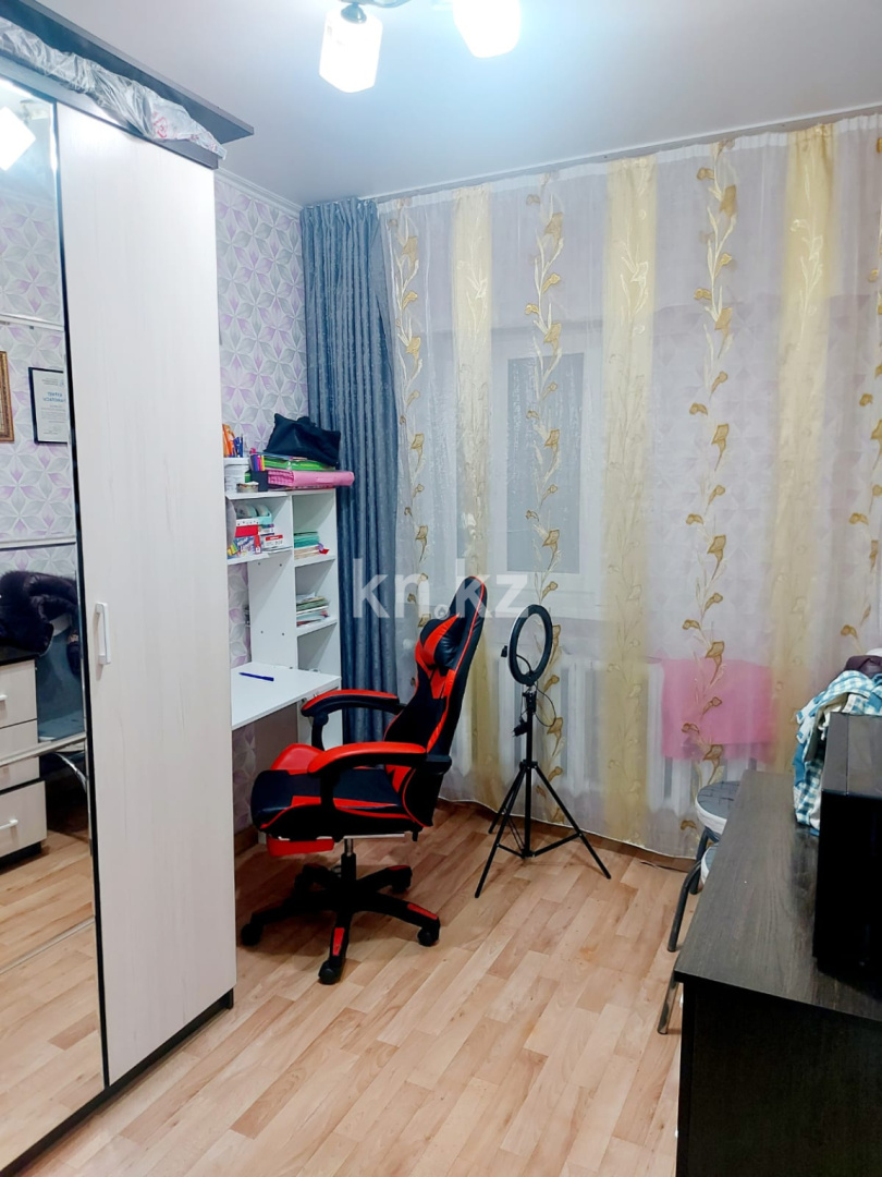 Продажа 4-комнатного дома, 60.4 м², ул. Рабочая - Продажа квартир в Караганде фото 6 из 11