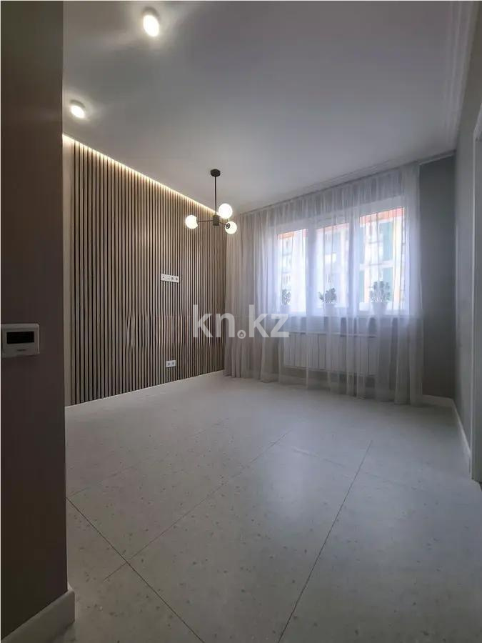 Продажа 1-комнатной квартиры, 37.5 м² - Продажа квартир от собственников в Алматы - страница 316 фото 1 из 8