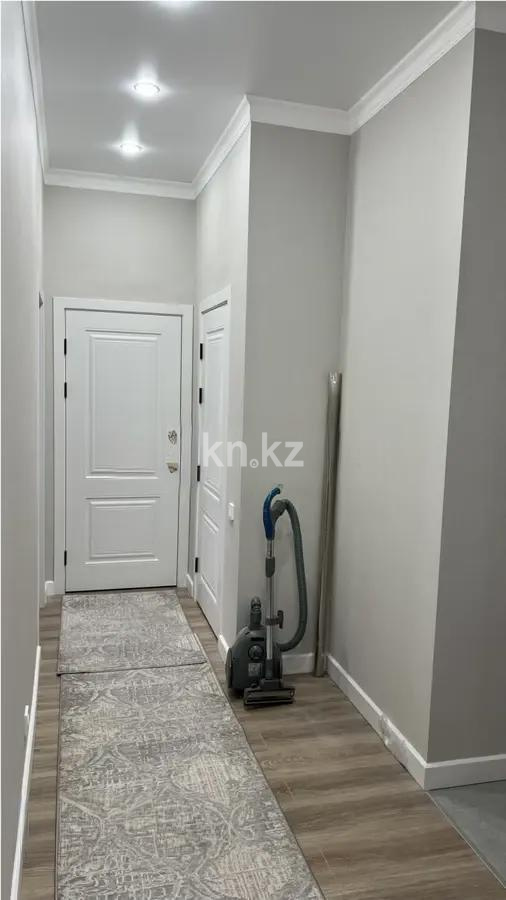 Продажа 2-комнатной квартиры, 63.1 м² - Продажа двухкомнатных квартир в р-не Нура Астаны фото 5 из 5
