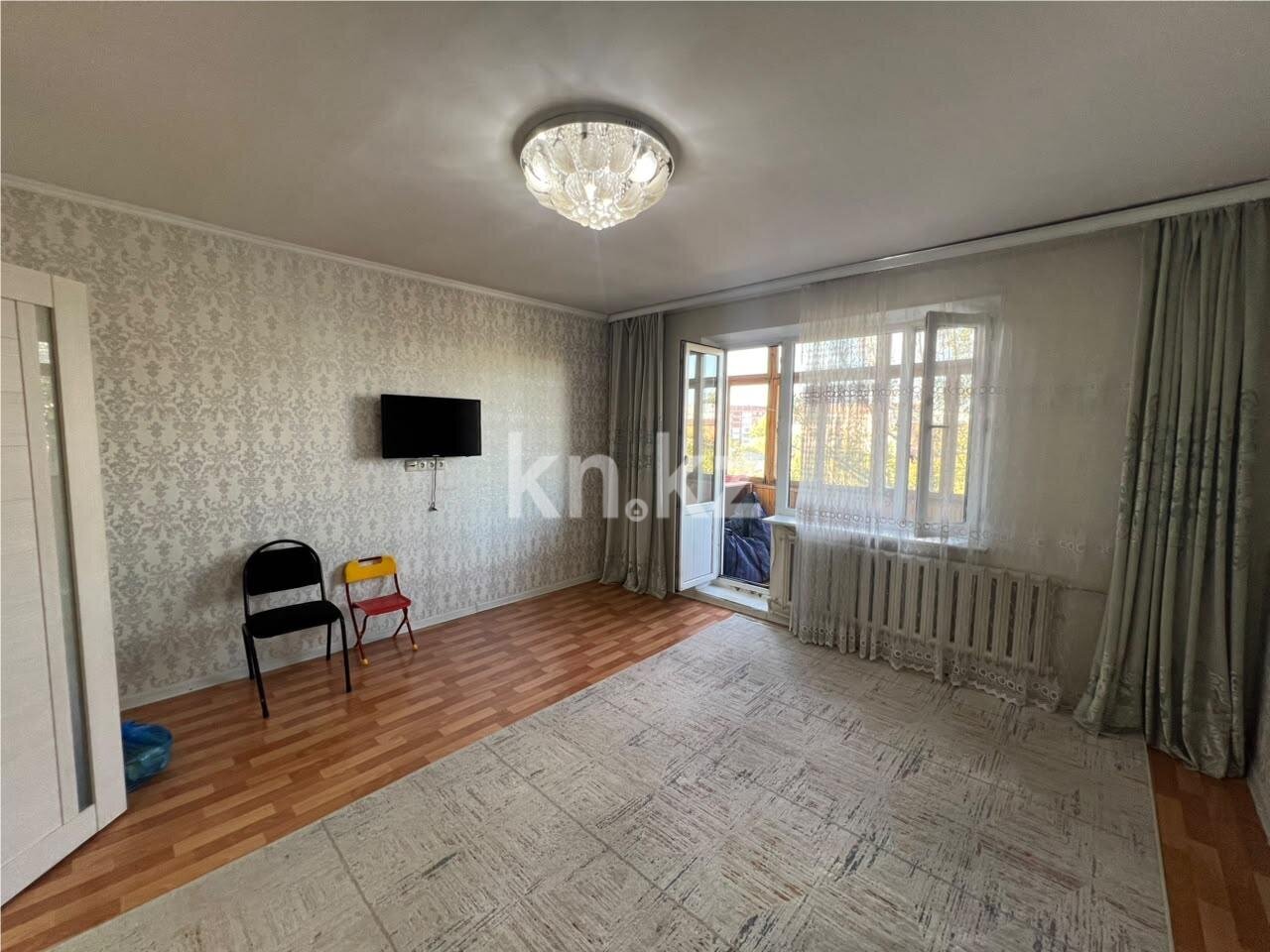 Продажа 3-комнатной квартиры, 65 м² в Караганде - фото 5