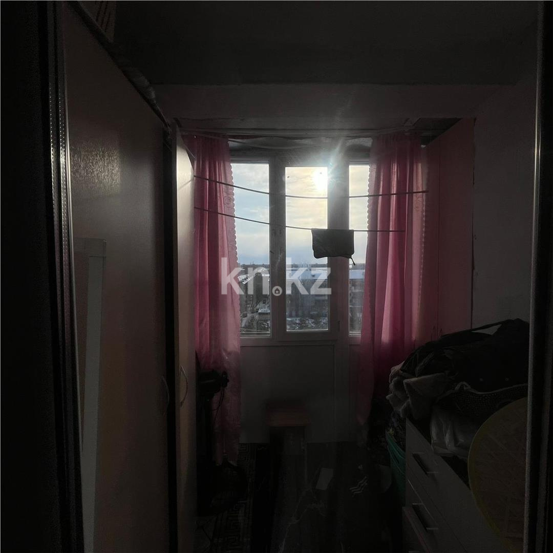 Продажа 3-комнатной квартиры, 61 м² - Продажа квартир в Караганде - страница 53 фото 14 из 14