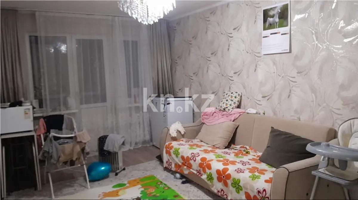 Продажа 3-комнатной квартиры, 62 м² в Алматы - фото 2