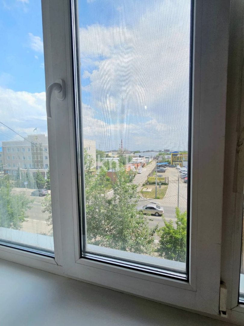 Продажа 3-комнатной квартиры, 58.2 м² - Продажа недвижимости в Костанае фото 12 из 12