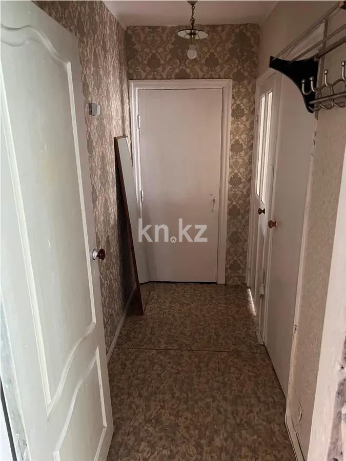 Продажа 1-комнатной квартиры, 30 м², ул. Бирюзова, дом  37 - Продажа  однокомнатных квартир в Караганде фото 4 из 4