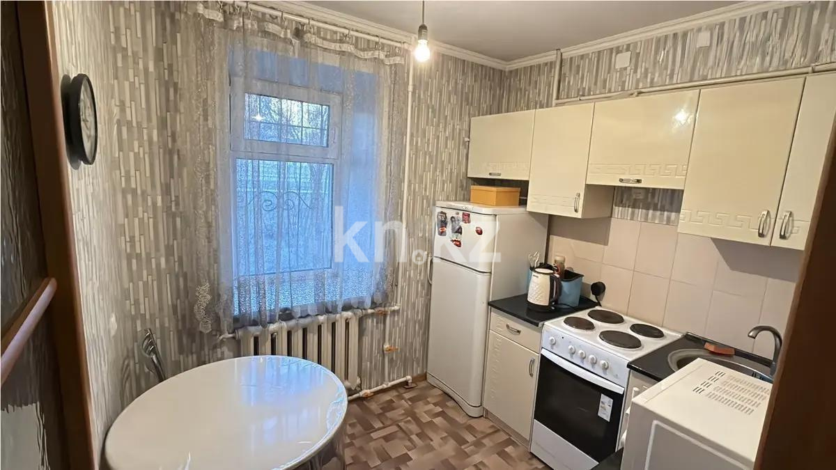 Продажа 1-комнатной квартиры, 30 м² - Продажа однокомнатных квартир от собственников в Караганде - страница 2 фото 2 из 4