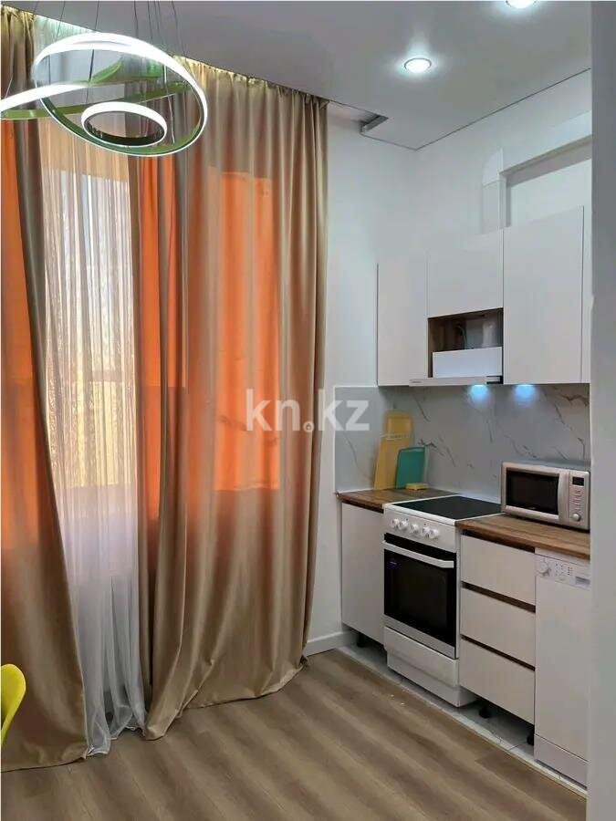 Продажа 2-комнатной квартиры, 52 м² в Астане - фото 3