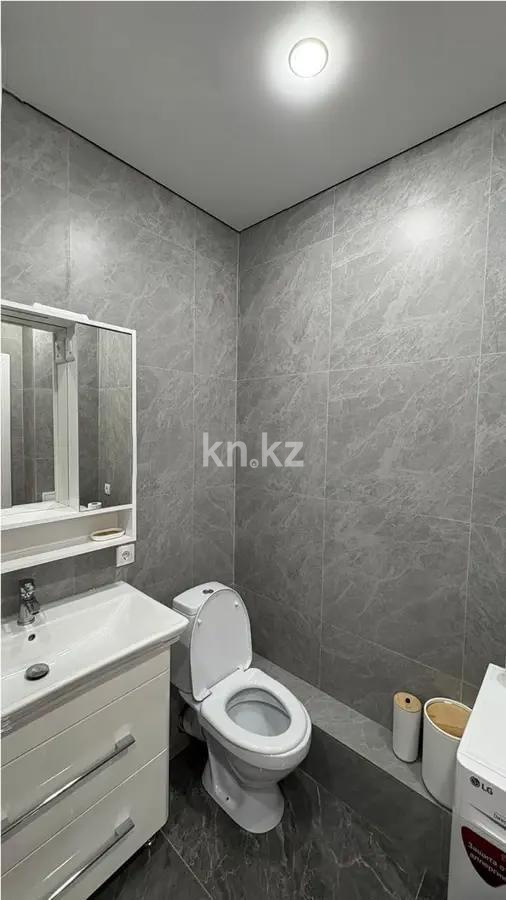 Продажа 1-комнатной квартиры, 41 м² в Астане - фото 3