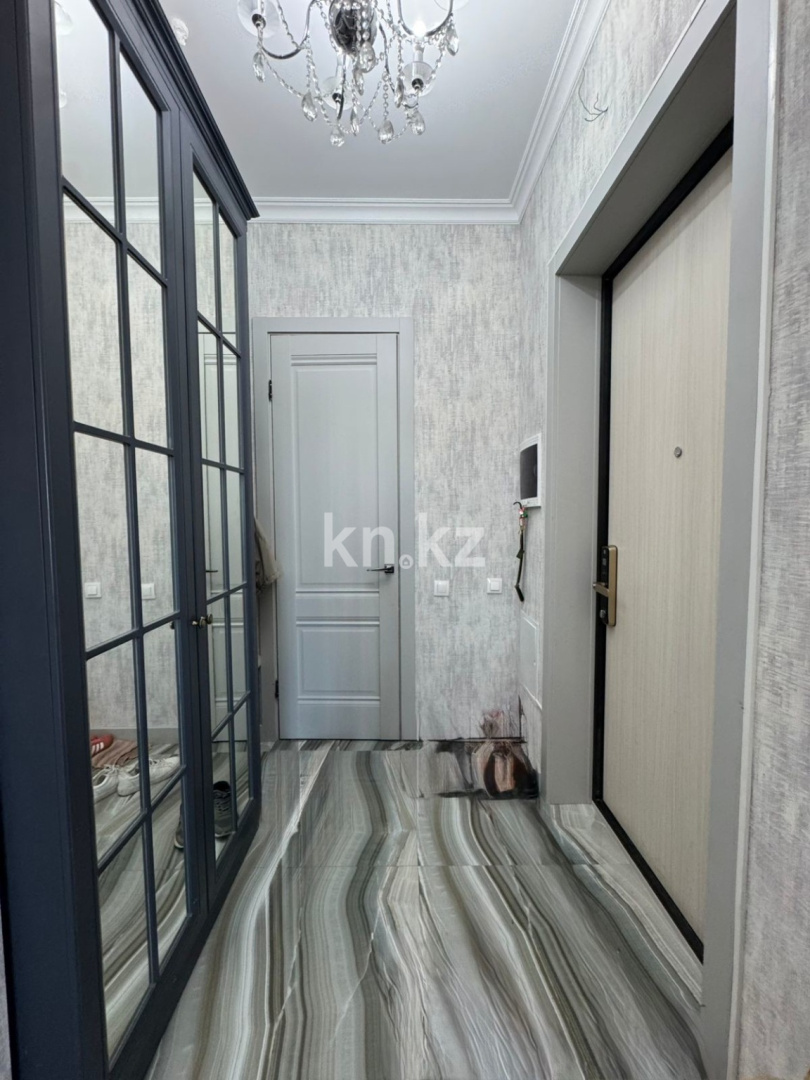 Продажа 4-комнатной квартиры, 123 м² в Астане - фото 10