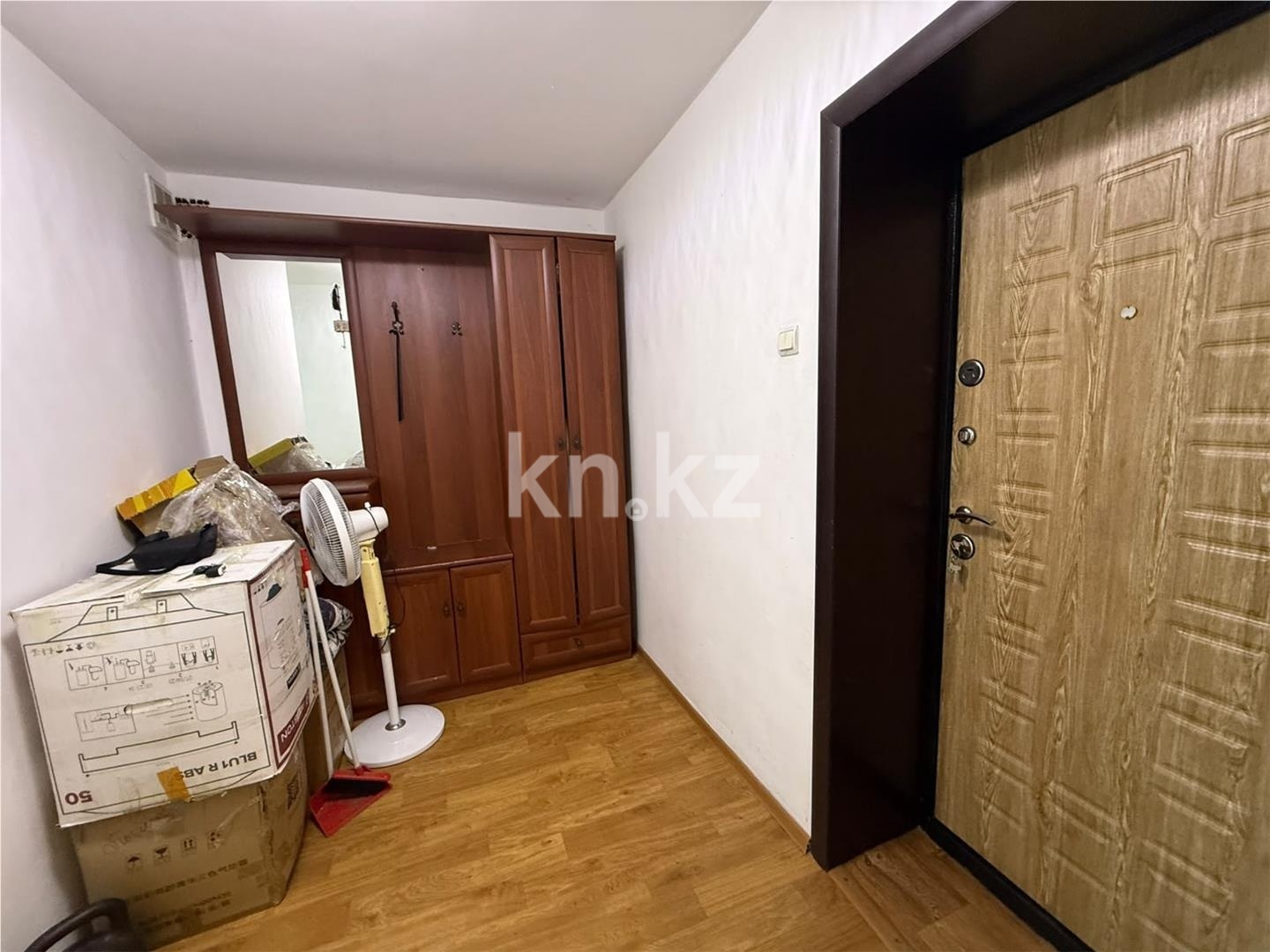 Продажа 1-комнатной квартиры, 38 м² в Караганде - фото 7